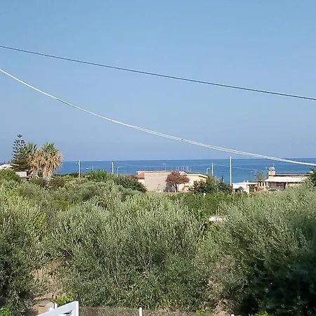 Casa Vacanze A Due Passi Dal Mare *