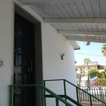 Casa Vacanze A Due Passi Dal Mare *