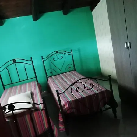 Casa Vacanze A Due Passi Dal Mare Apartment *