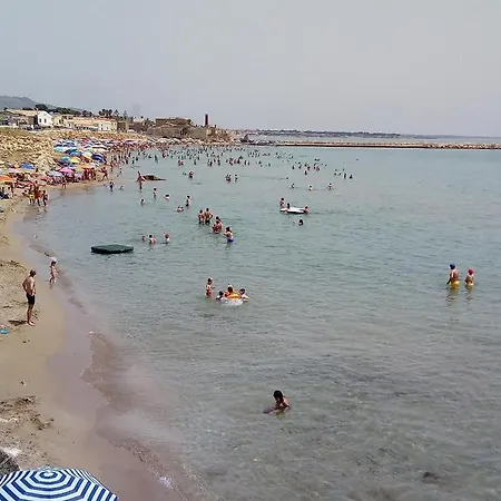 Casa Vacanze A Due Passi Dal Mare * Avola