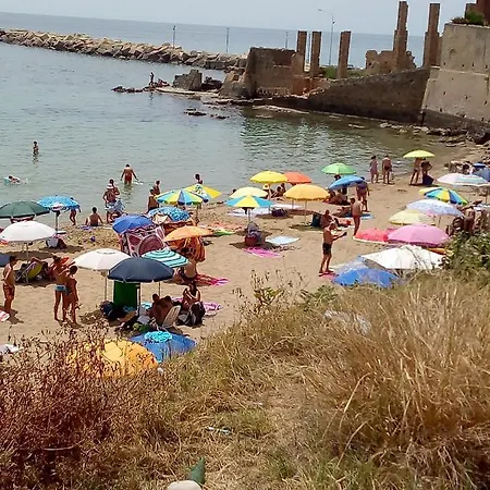 Casa Vacanze A Due Passi Dal Mare Apartment *
