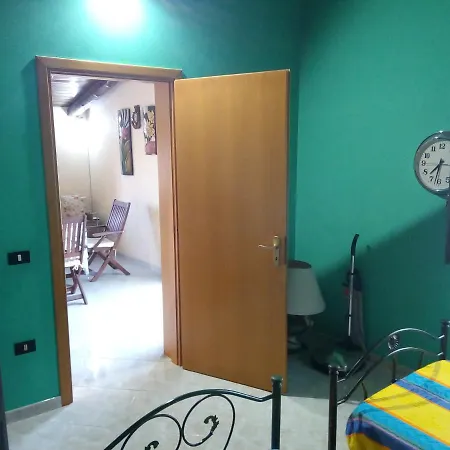 Casa Vacanze A Due Passi Dal Mare * Avola