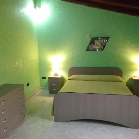 Casa Vacanze A Due Passi Dal Mare * Avola
