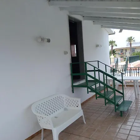 Apartment Casa Vacanze A Due Passi Dal Mare